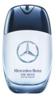 Mercedes-Benz The Move Live The Moment