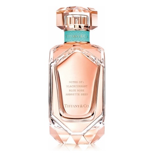 Tiffany Co Rose Gold