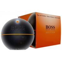 HUGO BOSS Boss In Motion Black