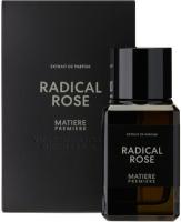 Matiere Premiere Radical Rose Extrait
