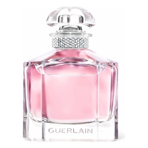 Guerlain Mon  Sparkling Bouquet