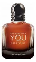 Giorgio Armani Emporio Armani - Stronger With You Absolutely