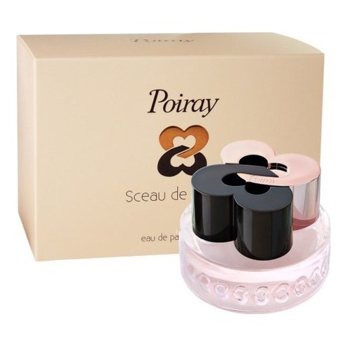 Poiray Sceau de Coeur