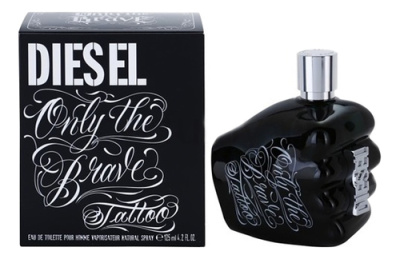Apă de toaletă 125 ml