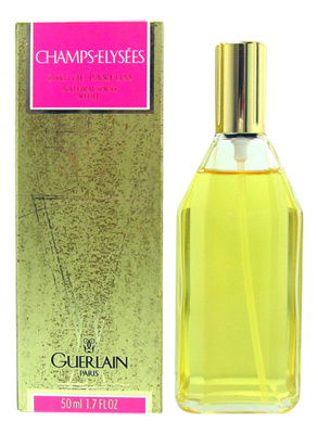 Apă de parfum 50 ml Zapaska