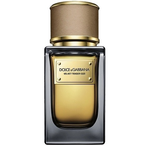 DOLCE  GABBANA Velvet Tender Oud