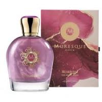 Moresque Muskberry