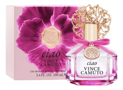 apă de parfum 100 ml