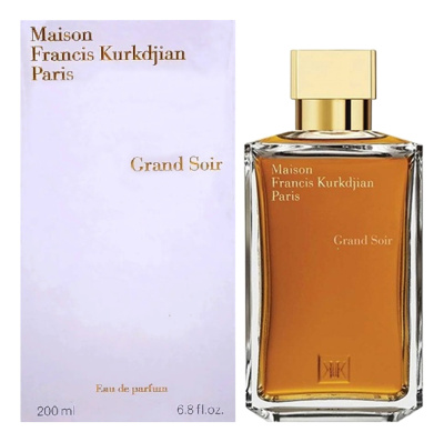 apă de parfum 200 ml