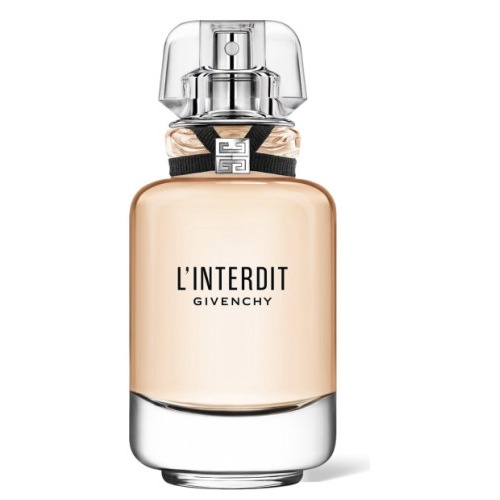 GIVENCHY L'Interdit Eau de Toilette 2022