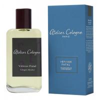 Atelier Cologne Vetiver Fatal