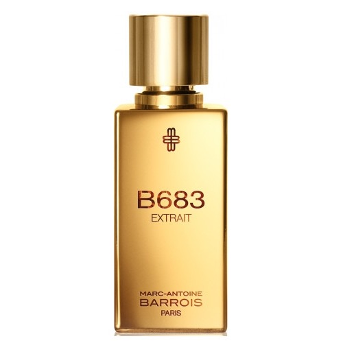 Marc-Antoine Barrois B683 Extrait