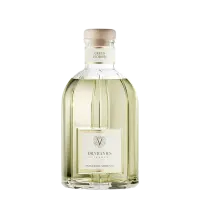 Dr. Vranjes Green Flowers
