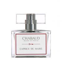 Chabaud Maison de Parfum Caprice De Marie