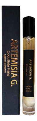 Apă de parfum 10 ml
