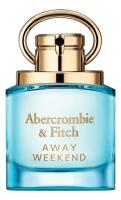 Abercrombie  Fitch Away Weekend Woman
