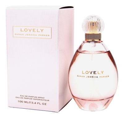 apă de parfum 100 ml