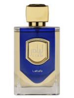 Lattafa Perfumes Liam Blue Shine