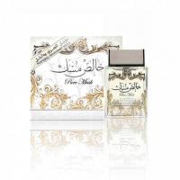 Lattafa Perfumes Khalis Musk (Pure Musk)