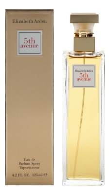 apă de parfum 125 ml