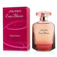 Shiseido Ever Bloom Ginza Flower