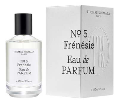 apă de parfum 100 ml