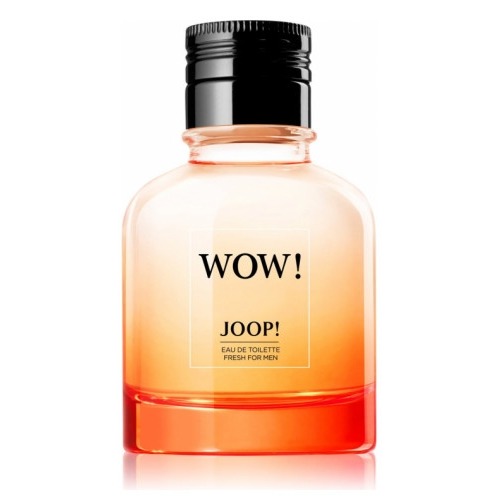 JOOP! Wow! Eau de Toilette Fresh