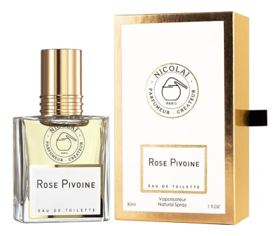 apă de toaletă 30 ml