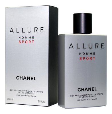 Gel de duș 200 ml