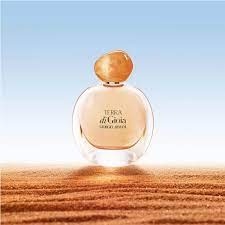 Giorgio Armani Terra di Gioia