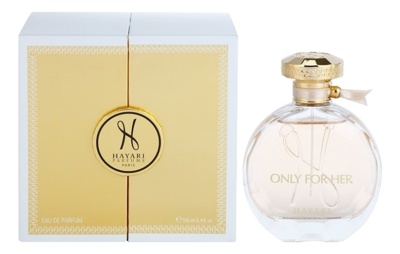 apă de parfum 100 ml