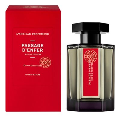 apă de toaletă 100 ml