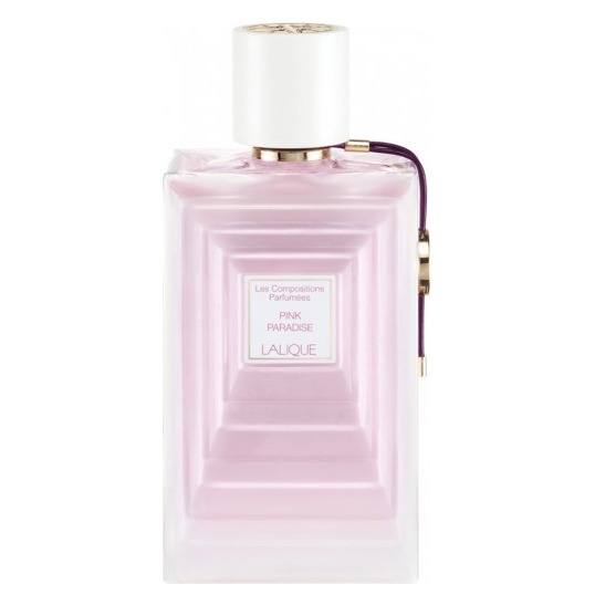 Lalique Pink Paradise