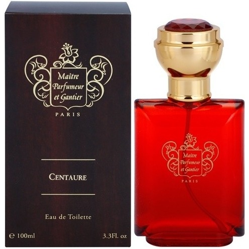 Maitre Parfumeur et Gantier Centaure