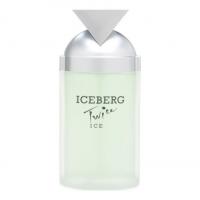 Iceberg Twice Ice