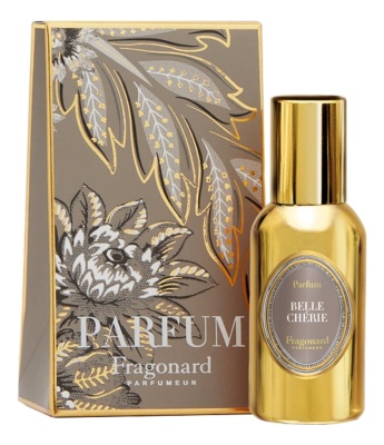 Parfum 30 ml