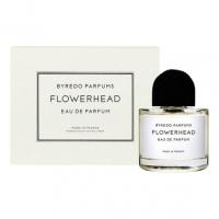 BYREDO Flowerhead