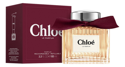 Parfum 100 ml
