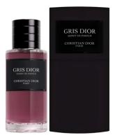 Christian Dior Gris Dior Esprit De Parfum