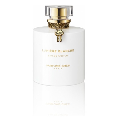 Parfums Gres Paris Lumiere Blanche