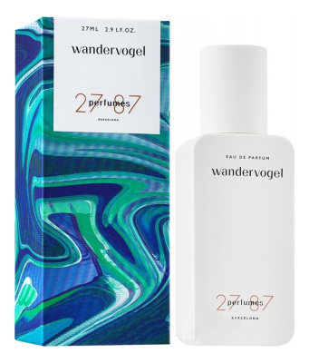 apă de parfum 27 ml