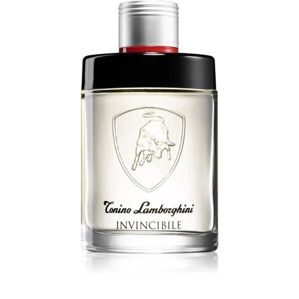 Tonino Lamborghini Invincibile