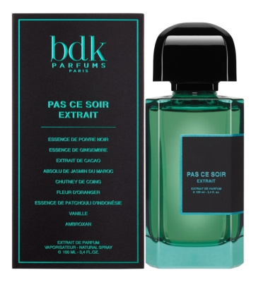 Parfum 100 ml