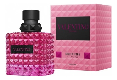 Parfum 100 ml