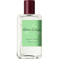 Atelier Cologne Lemon Island