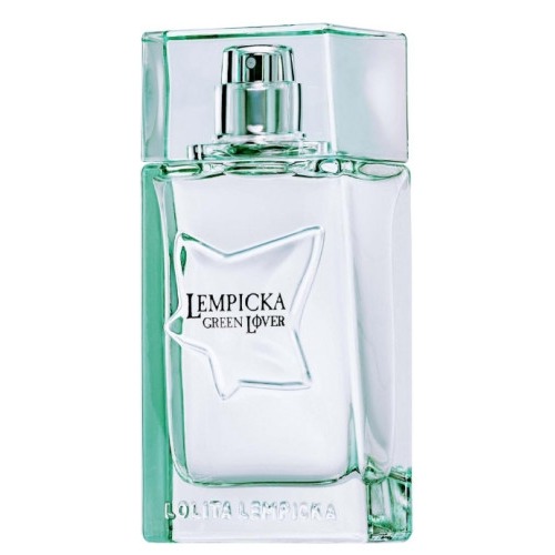 Lolita Lempicka Green Lover