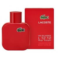 LACOSTE Eau de Lacoste L.12.12 Rouge (Energetic)