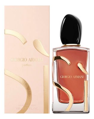 Parfum 100 ml