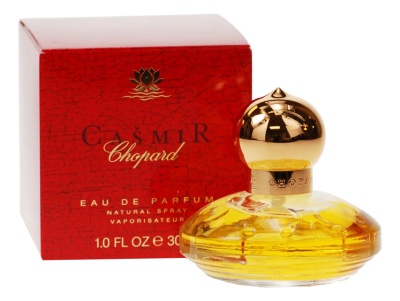 apă de parfum 30 ml Design vechi