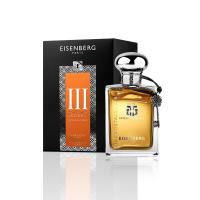 Eisenberg Patchouli Noble Secret III Homme